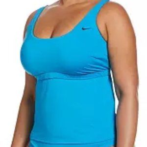 Nike Move to Zero Swim Tankini - NWT!